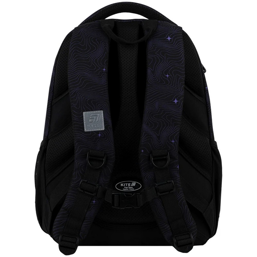 Рюкзак Kite Education teens Anime Girl 19.5 л K26-905M-1