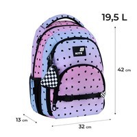 Рюкзак Kite Education teens Gradient 19.5 л K26-905M-2