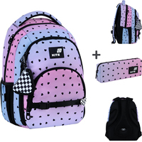 Фото Рюкзак Kite Education teens Gradient 19.5 л K26-905M-2