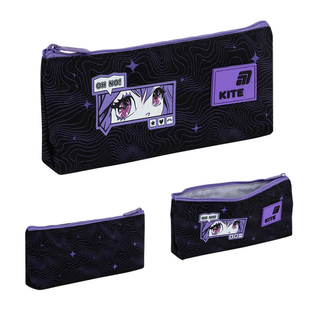 Пенал Kite K26-680-1