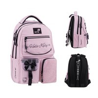 Фото Рюкзак Kite Education teens Hello Kitty HK26-2587M-2