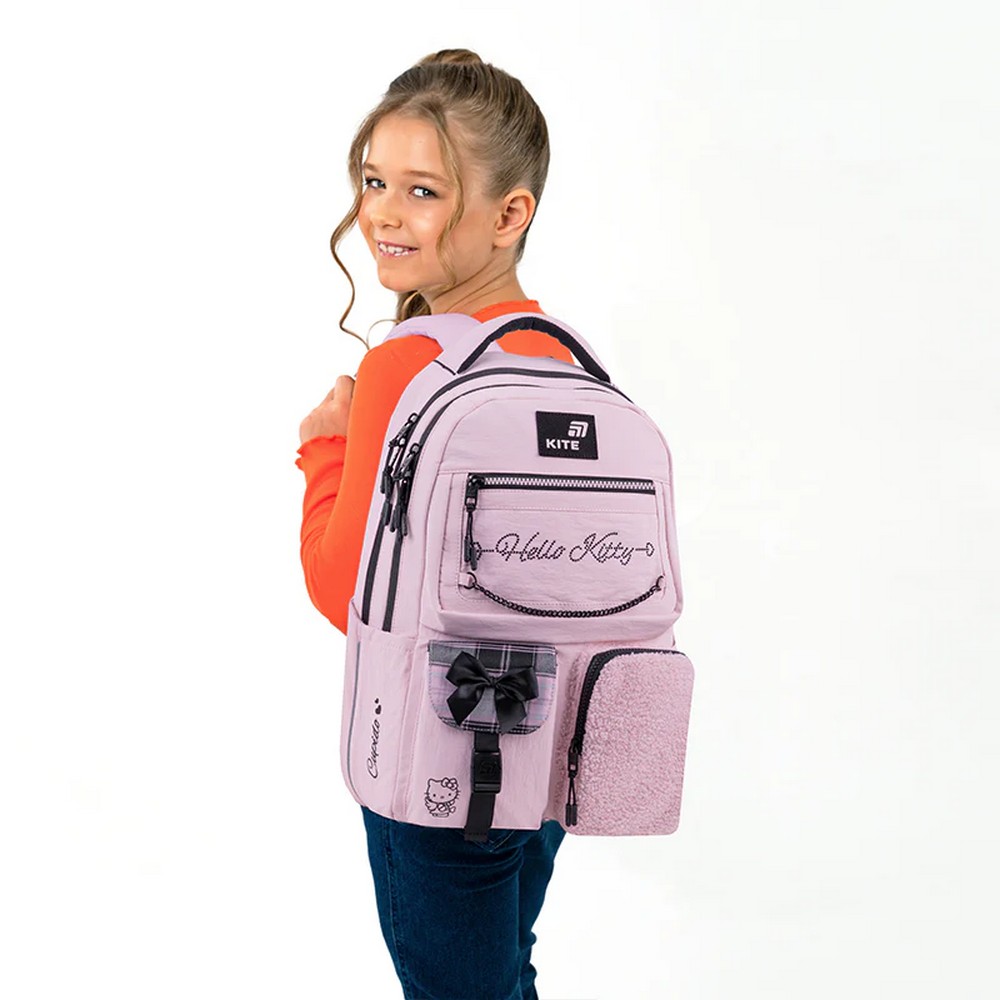 Рюкзак Kite Education teens Hello Kitty HK26-2587M-2