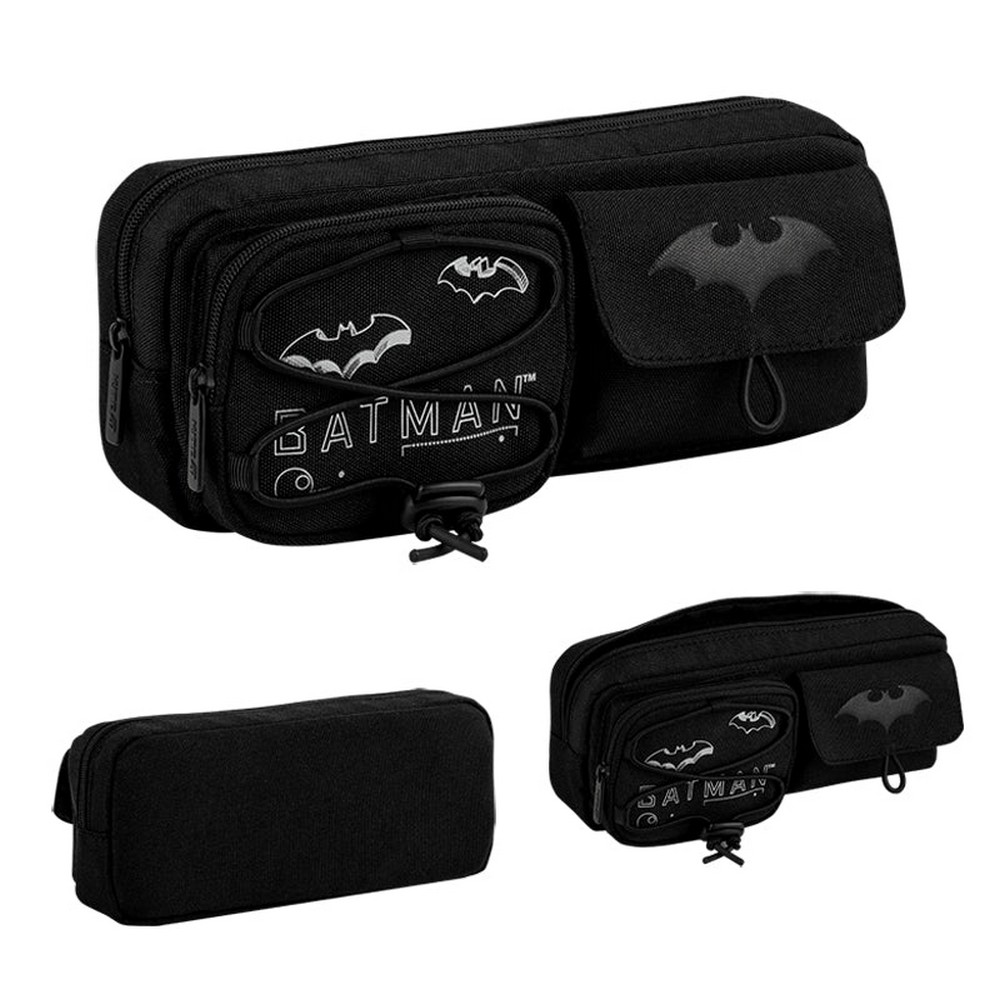 Пенал Kite DC Comics DC26-2701