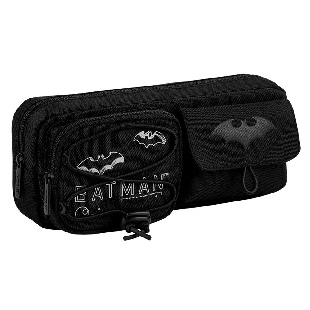 Пенал Kite DC Comics DC26-2701
