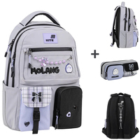 Фото Рюкзак Kite Education teens Molang 17 л ML26-2587M