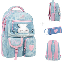 Фото Рюкзак Kite Education teens Classy and Sassy 17 л K26-2587M-3