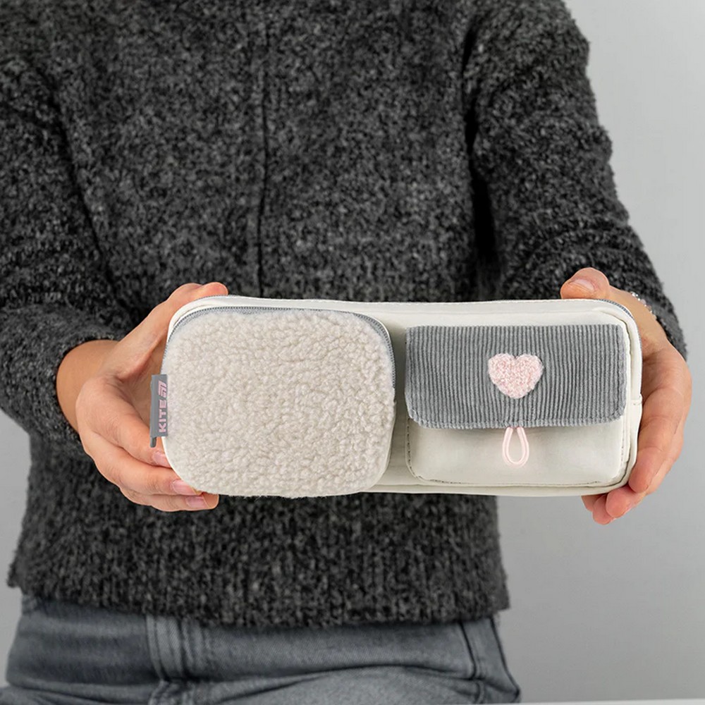 Пенал Kite K26-2701-1