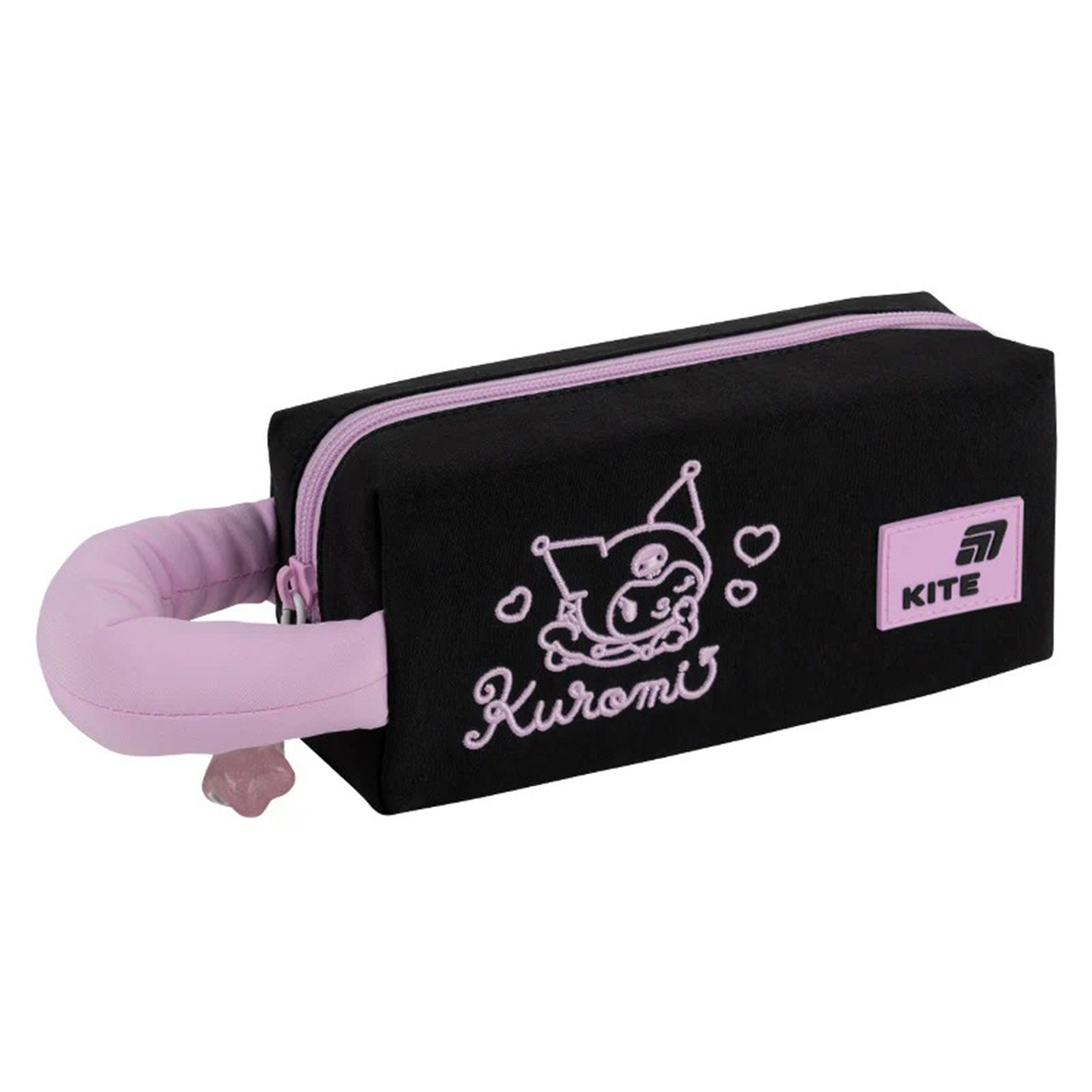 Пенал Kite Kuromi HK26-2703-2