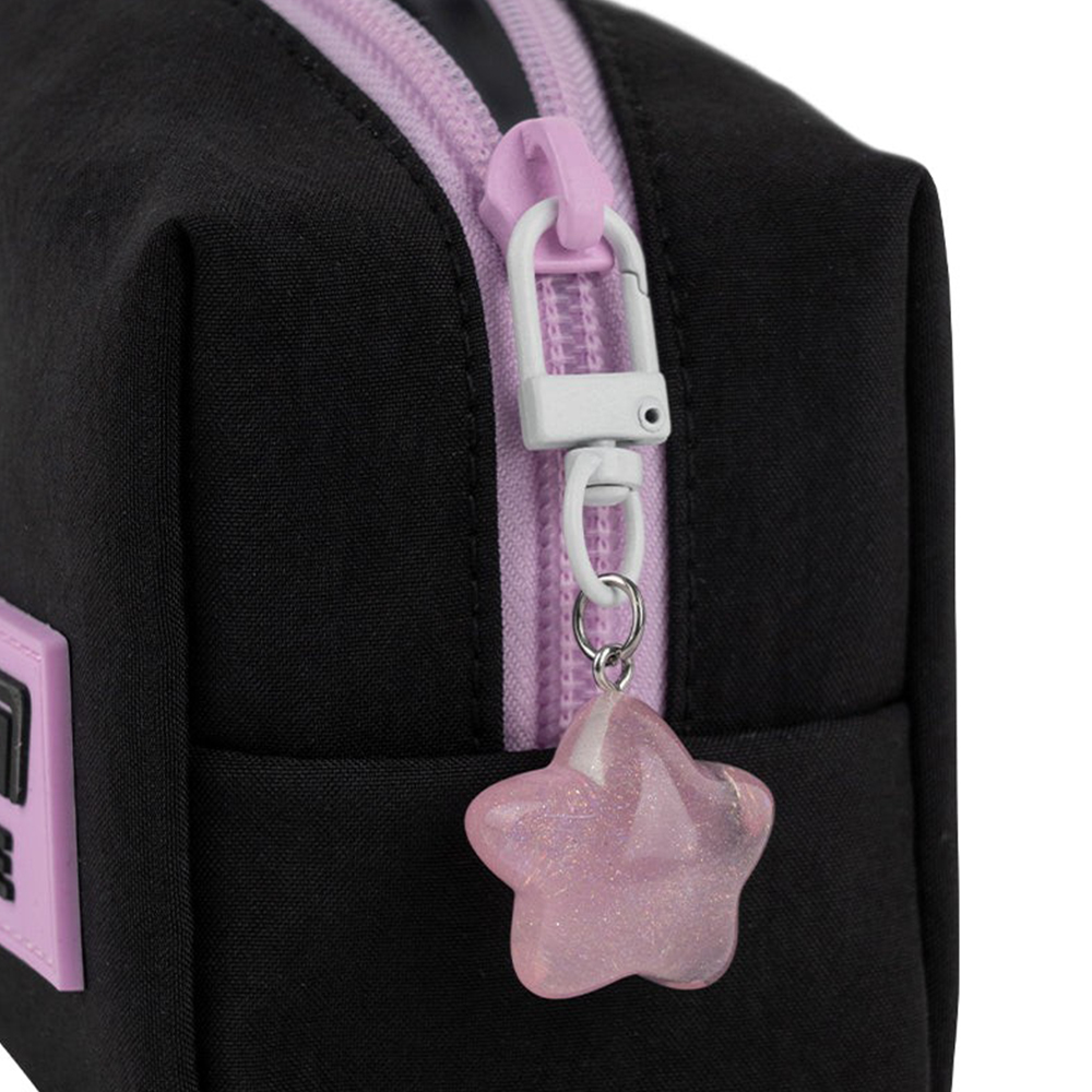 Пенал Kite Kuromi HK26-2703-2