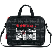 Фото Шкільна сумка Kite Anime K26-589-3