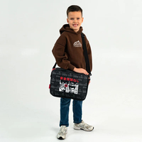 Шкільна сумка Kite Anime K26-589-3