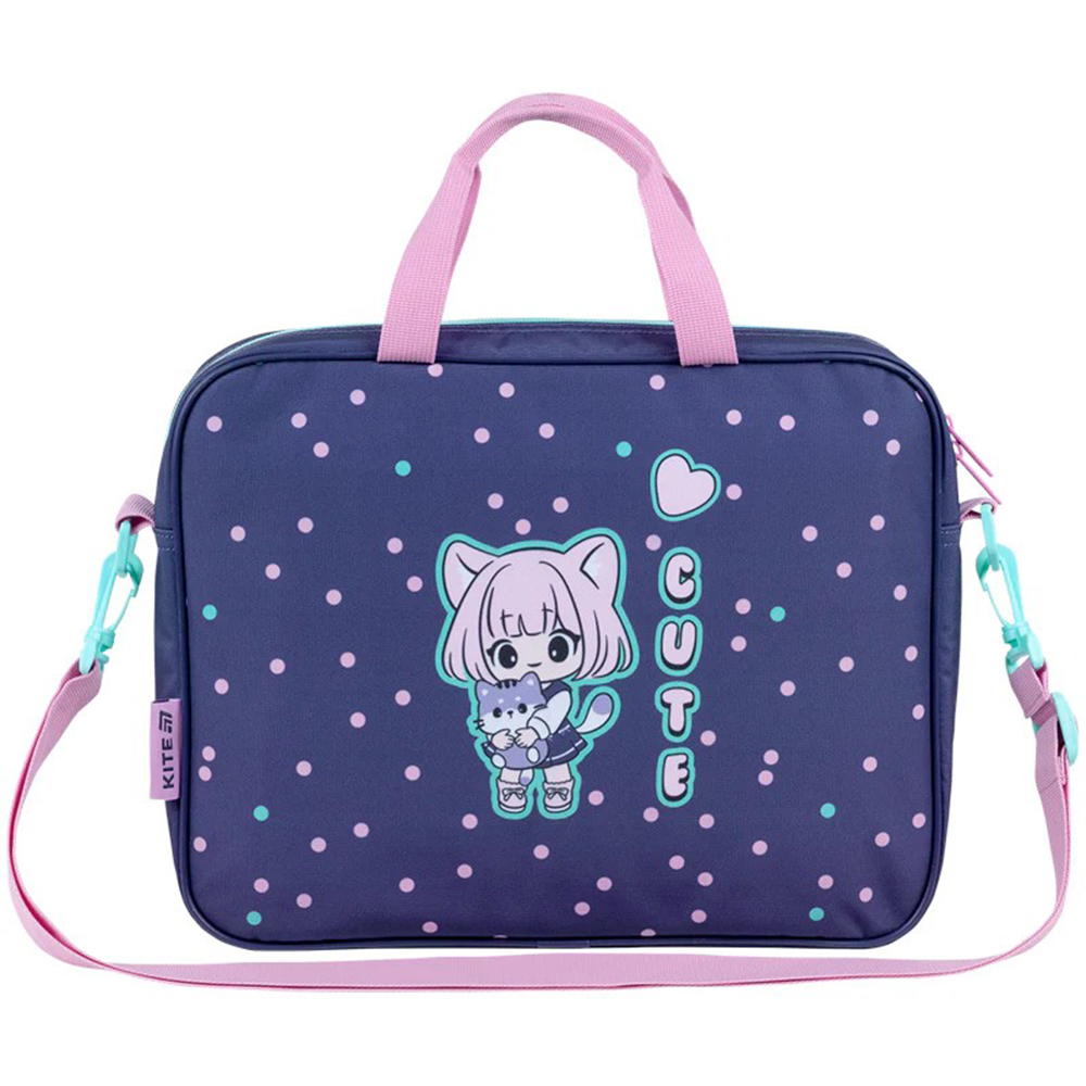 Шкільна сумка Kite Be Friends K26-589-1