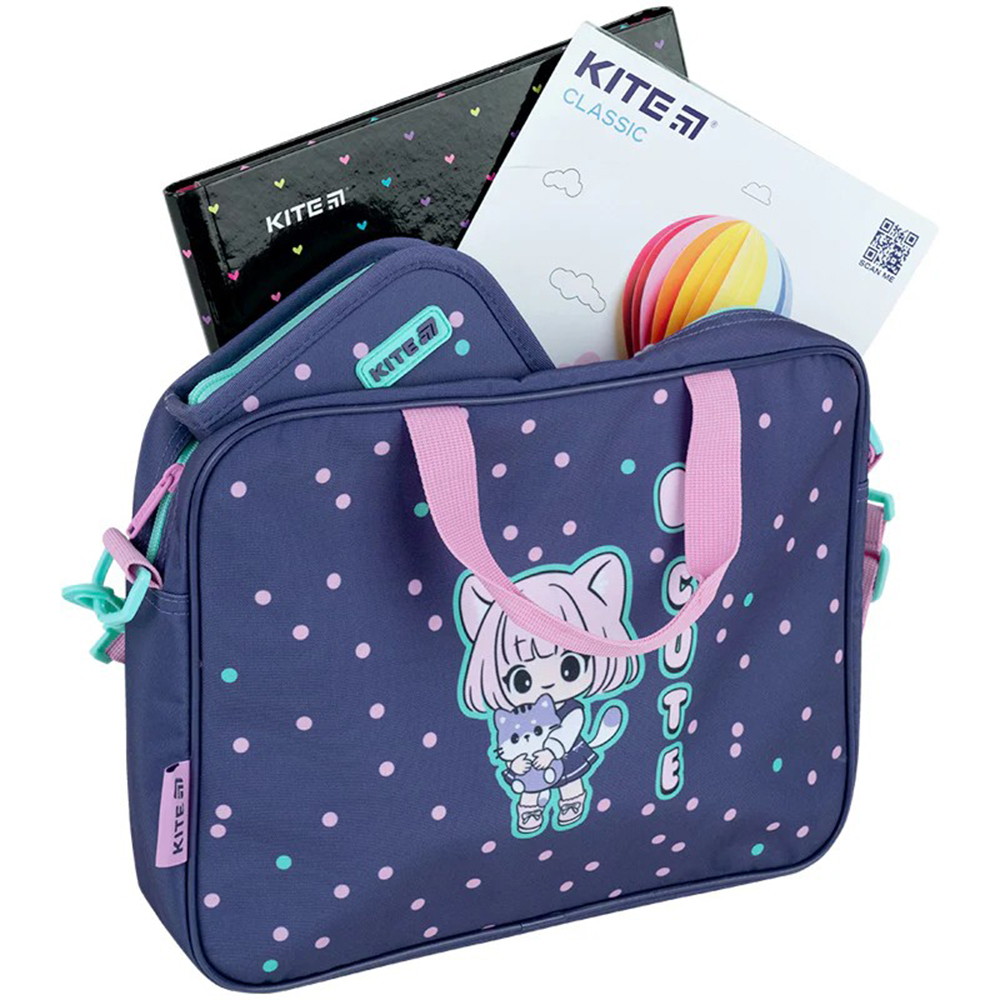 Шкільна сумка Kite Be Friends K26-589-1