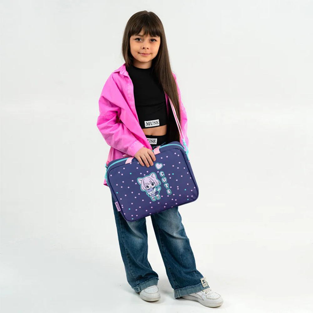 Шкільна сумка Kite Be Friends K26-589-1