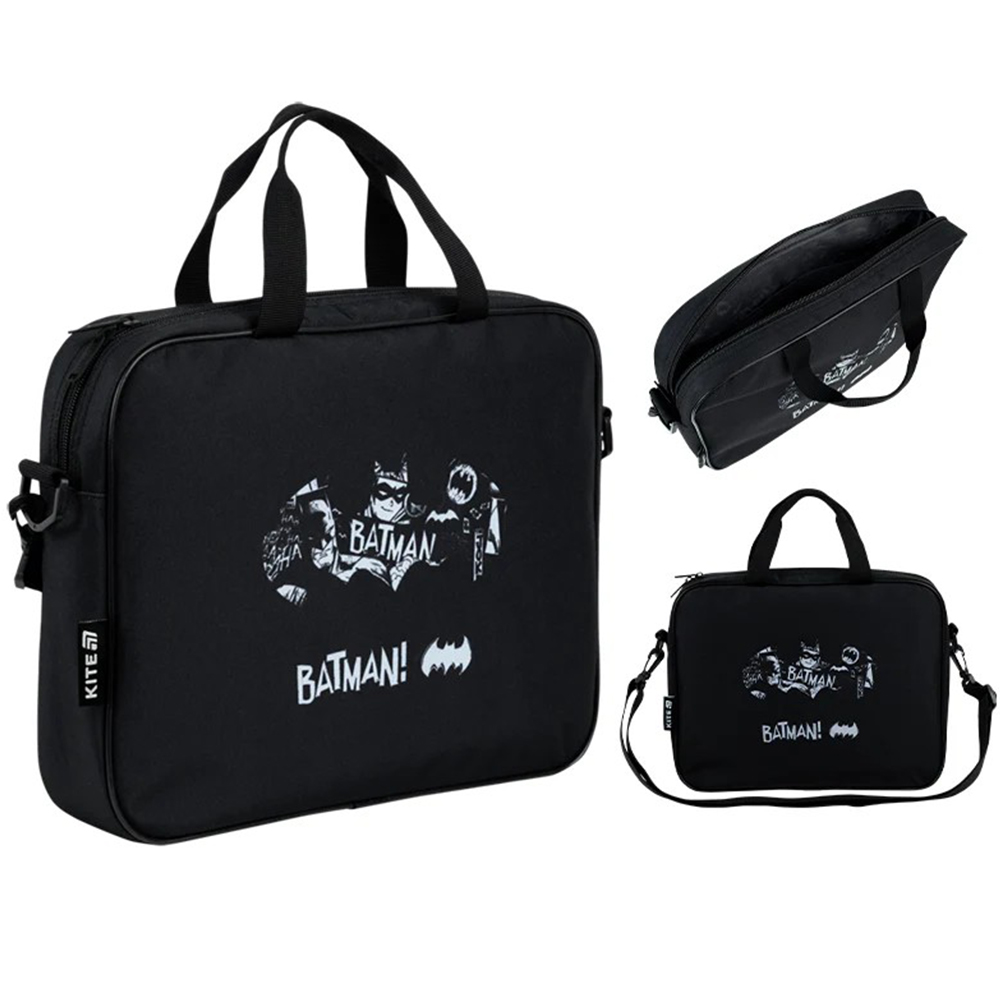 Шкільна сумка Kite DC Comics DC26-589