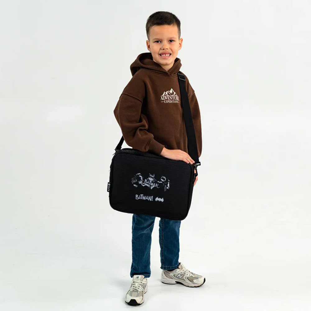 Шкільна сумка Kite DC Comics DC26-589