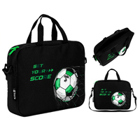 Фото Шкільна сумка Kite Football K26-589-2