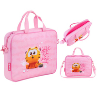 Фото Шкільна сумка Kite Garfield GF26-589