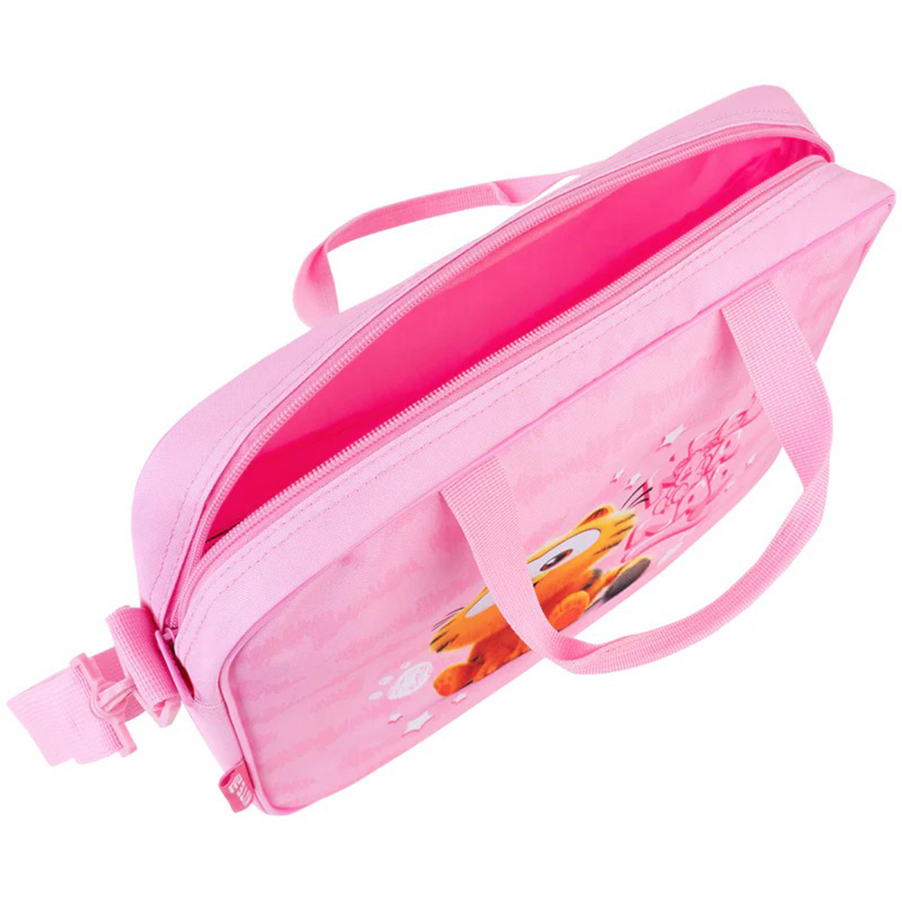 Шкільна сумка Kite Garfield GF26-589