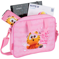 Шкільна сумка Kite Garfield GF26-589