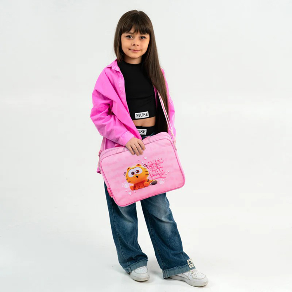 Шкільна сумка Kite Garfield GF26-589