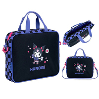 Фото Шкільна сумка Kite Kuromi HK26-589-1