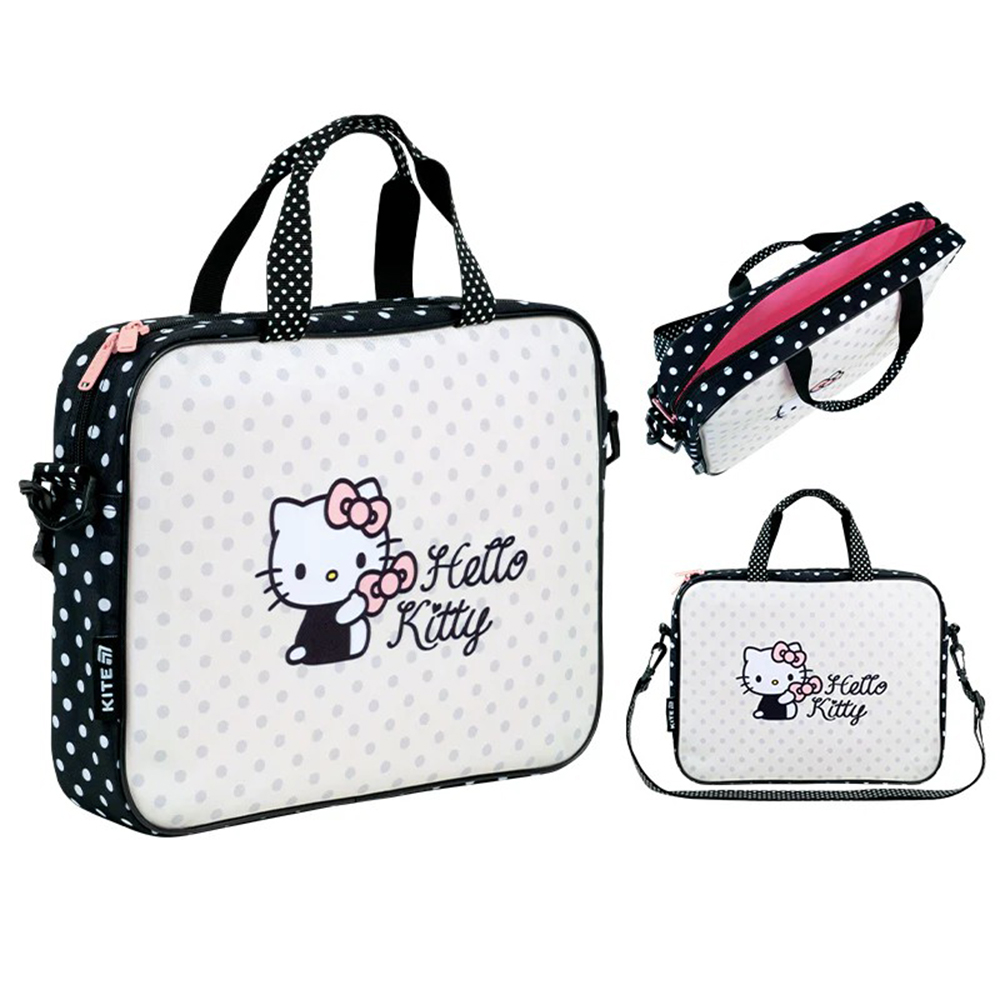 Шкільна сумка Kite Hello Kitty HK26-589-2