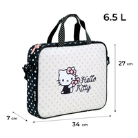 Фото Шкільна сумка Kite Hello Kitty HK26-589-2
