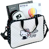 Шкільна сумка Kite Hello Kitty HK26-589-2