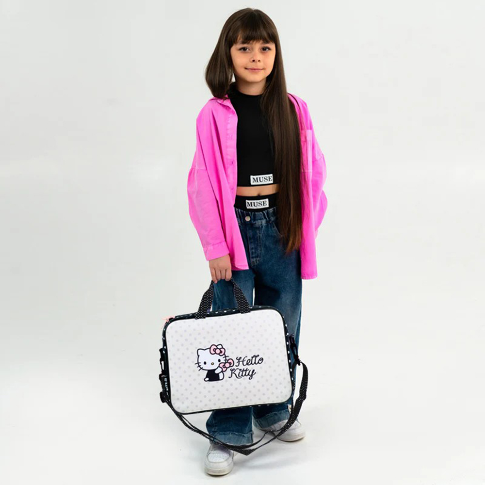 Шкільна сумка Kite Hello Kitty HK26-589-2