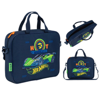 Фото Шкільна сумка Kite Hot Wheels HW26-589