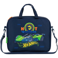 Фото Шкільна сумка Kite Hot Wheels HW26-589