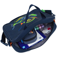 Шкільна сумка Kite Hot Wheels HW26-589