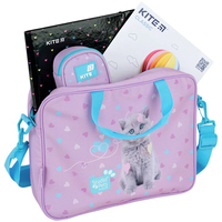 Шкільна сумка Kite Studio Pets SP26-589