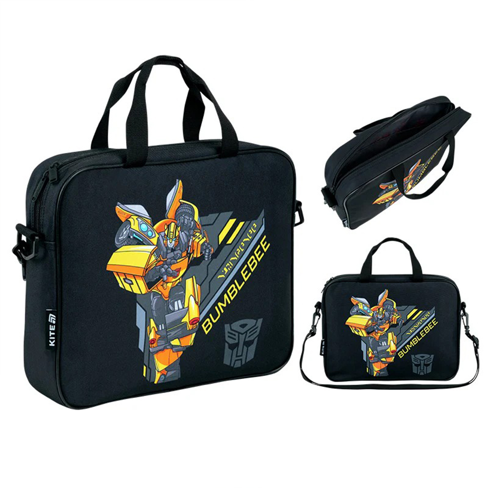 Шкільна сумка Kite Transformers TF26-589