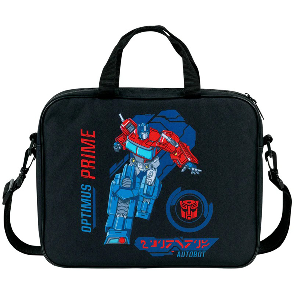 Шкільна сумка Kite Transformers TF26-589