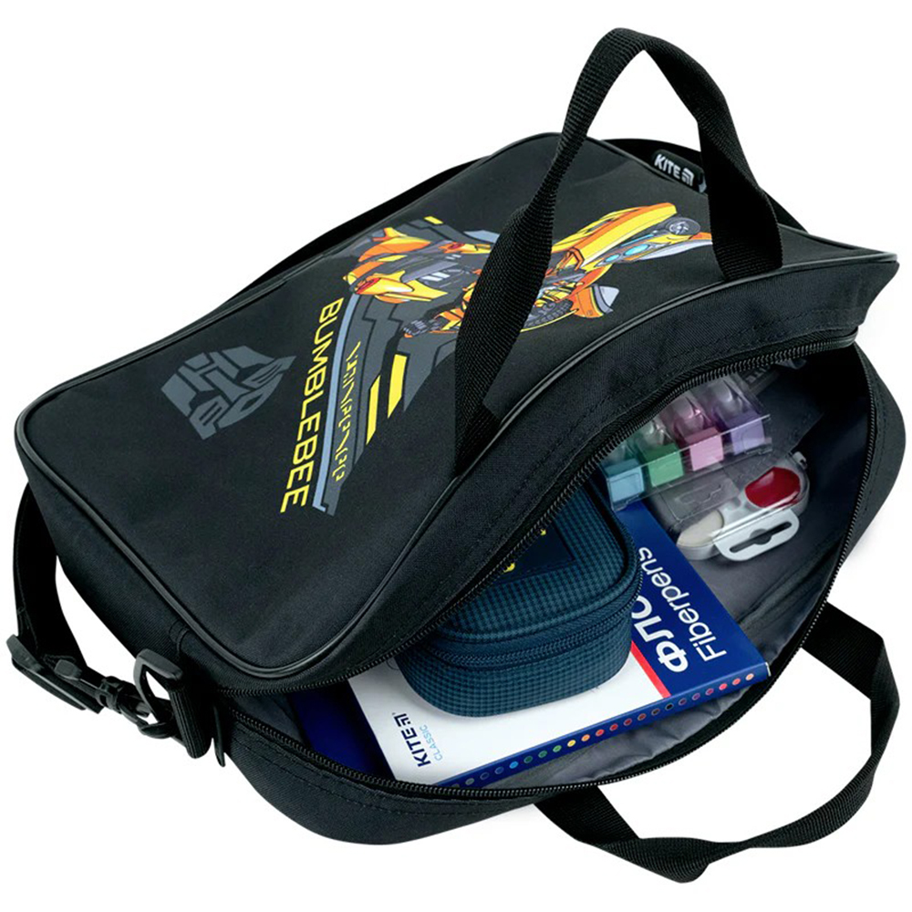 Шкільна сумка Kite Transformers TF26-589