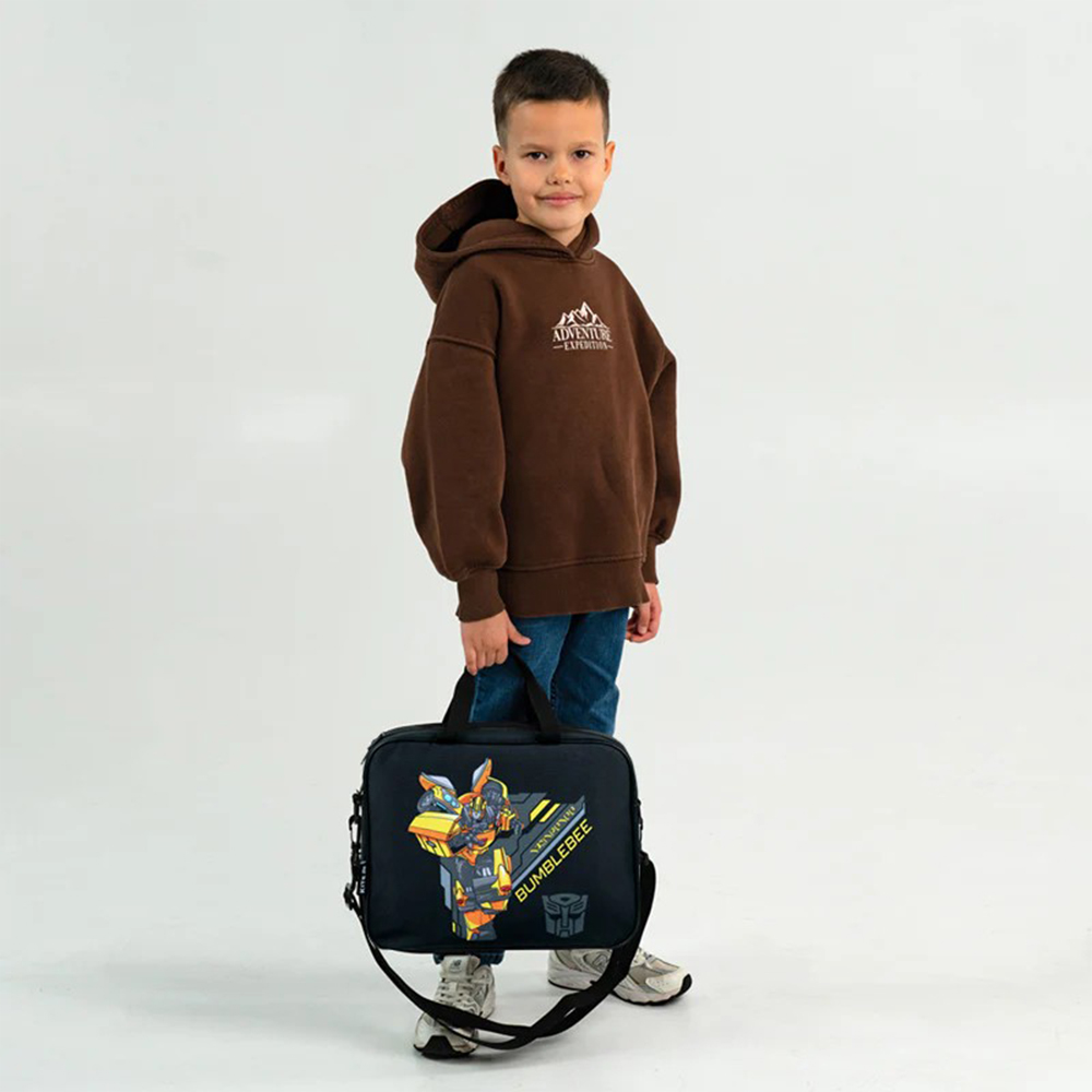 Шкільна сумка Kite Transformers TF26-589