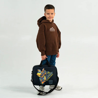 Шкільна сумка Kite Transformers TF26-589