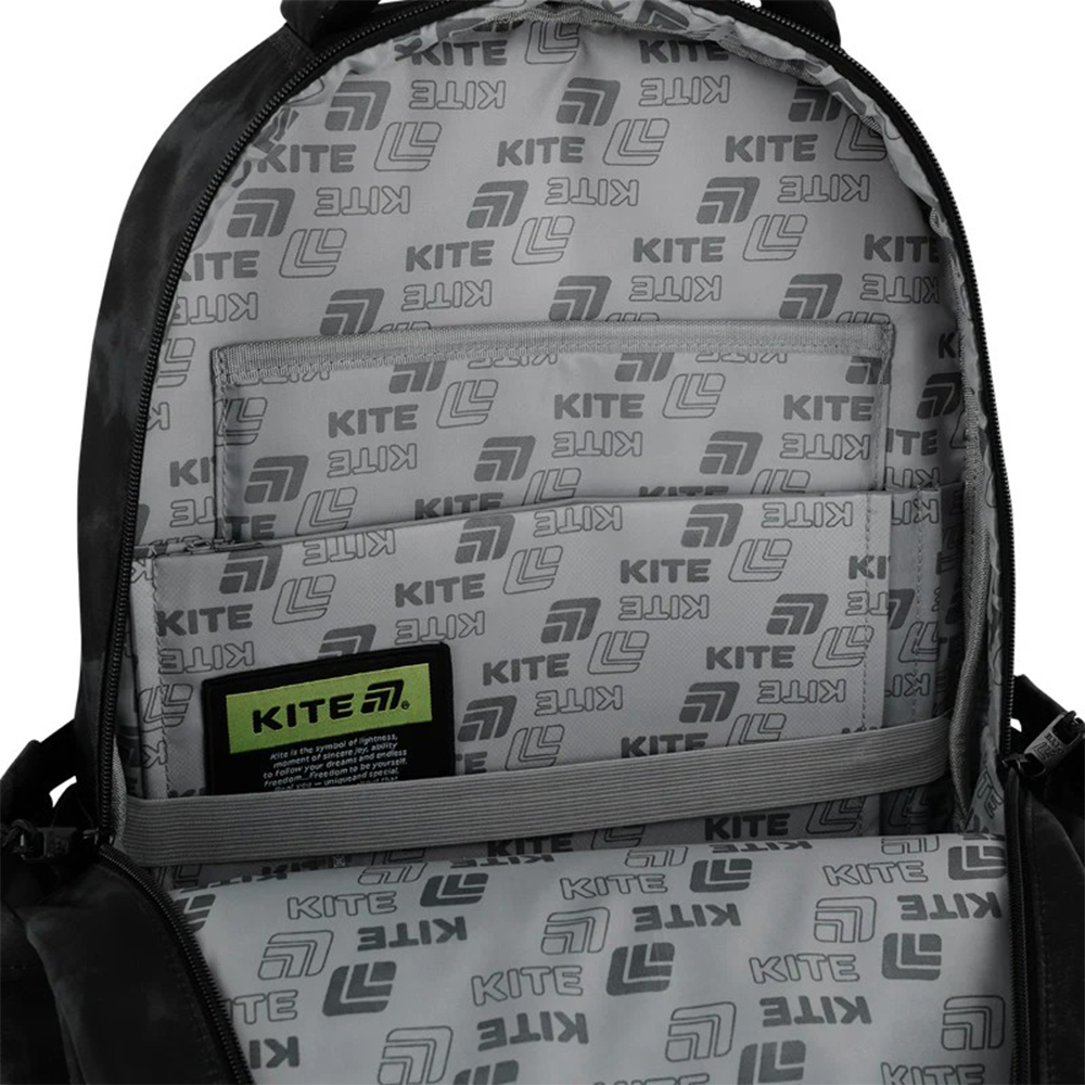 Рюкзак Kite Education teens Break Limits K26-2594M-3