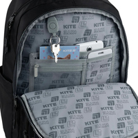 Рюкзак Kite Education teens Kuromi HK26-2594M