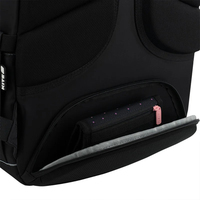 Рюкзак Kite Education teens Kuromi HK26-2594M