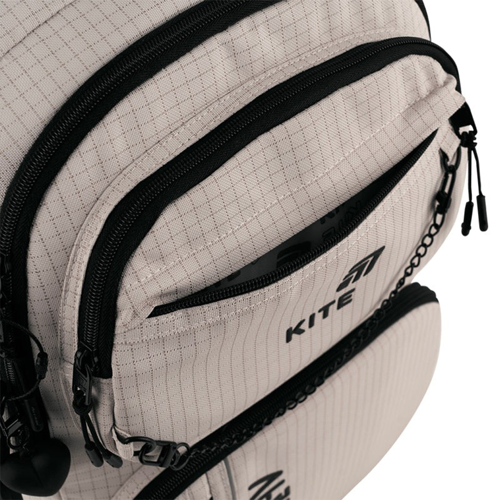 Рюкзак Kite Education teens Prime K26-2594M-1