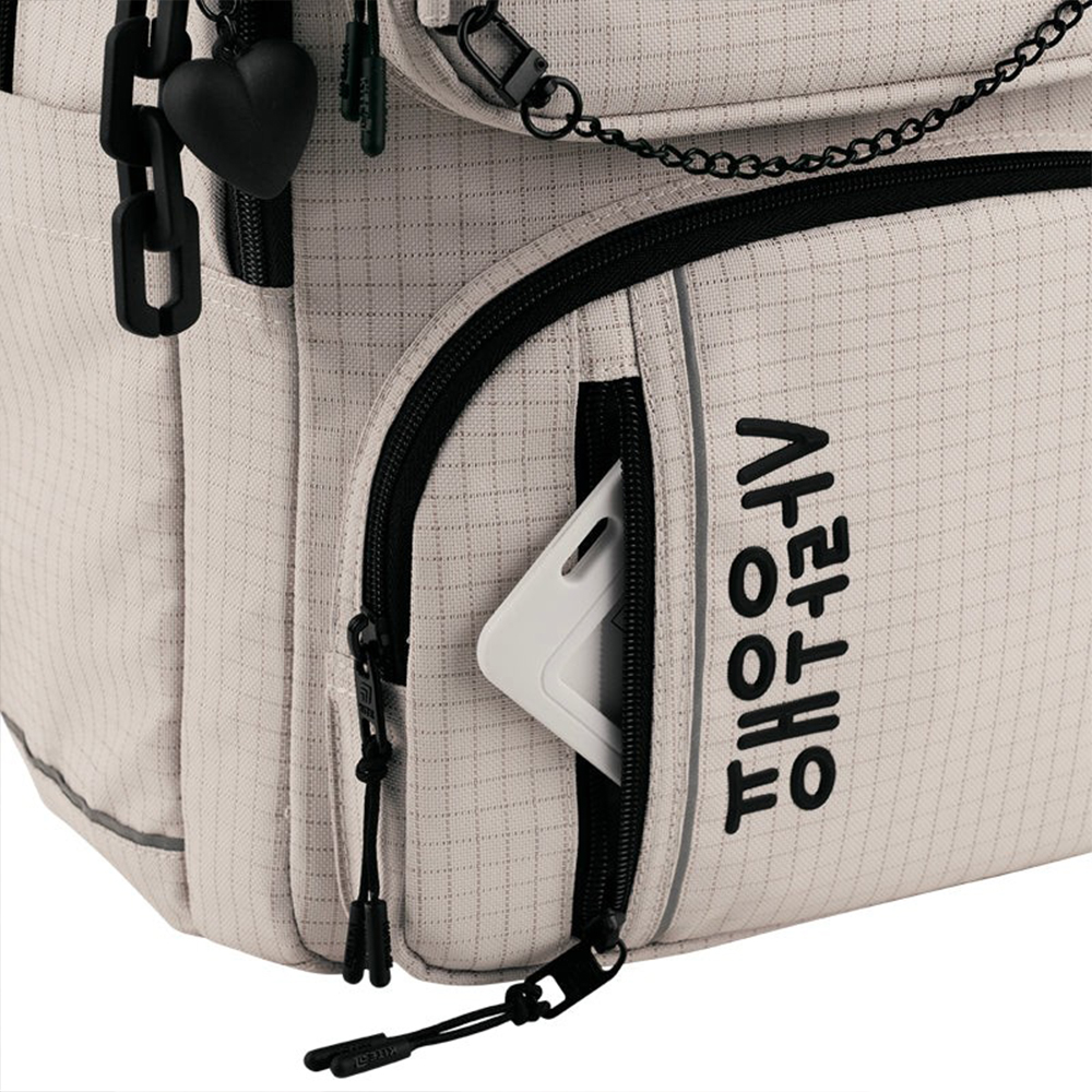 Рюкзак Kite Education teens Prime K26-2594M-1