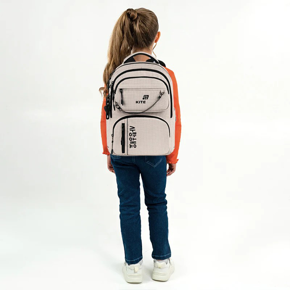 Рюкзак Kite Education teens Prime K26-2594M-1