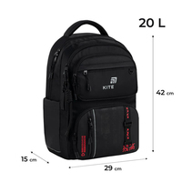 Фото Рюкзак Kite Education teens Dankai K26-2594M-2