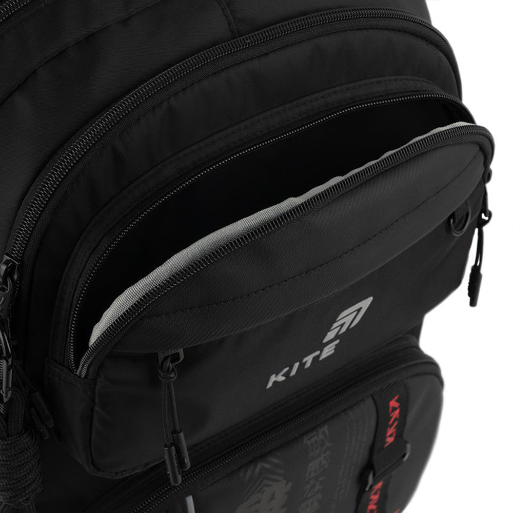 Рюкзак Kite Education teens Dankai K26-2594M-2