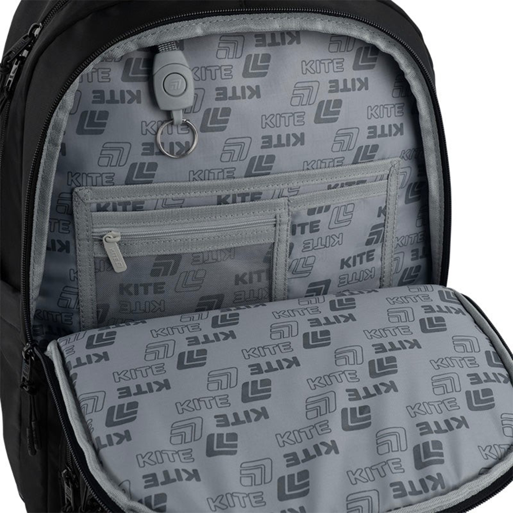 Рюкзак Kite Education teens Dankai K26-2594M-2