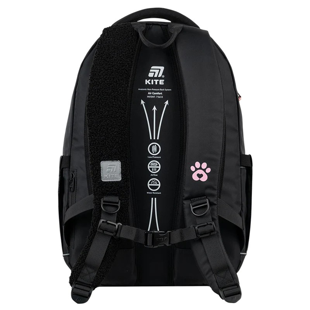 Рюкзак Kite Education teens Aggretsuko AR26-2597L