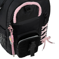 Рюкзак Kite Education teens Aggretsuko AR26-2597L